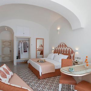 Casa Caprile Positano