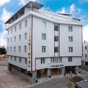 Safari Otel